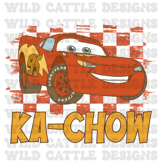 Race car red png