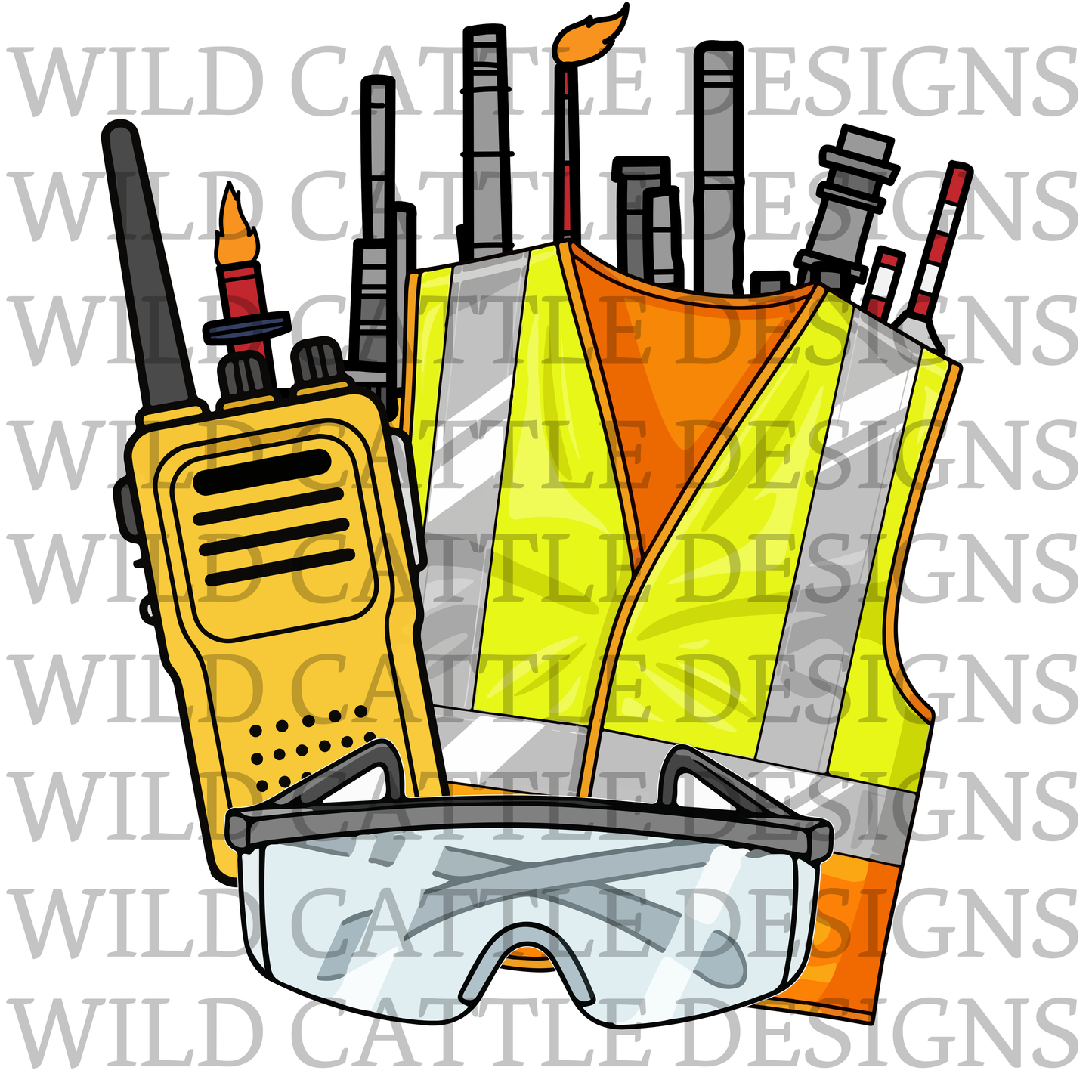 Refinery png
