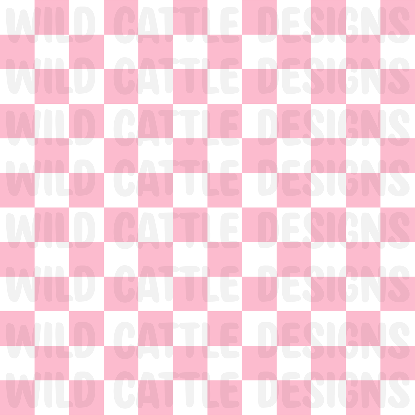 Saddle up for school checkers
