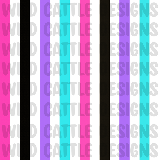 Sparkle monster truck birthday stripes
