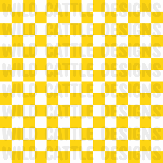 Sponge checks