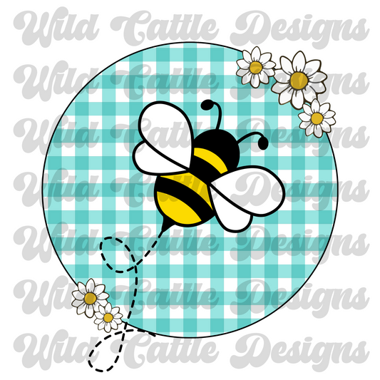 spring bee png