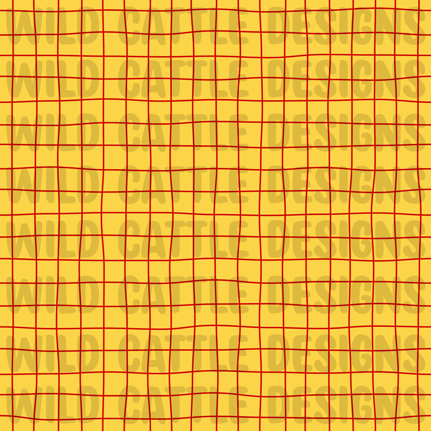 Toy birthday grid