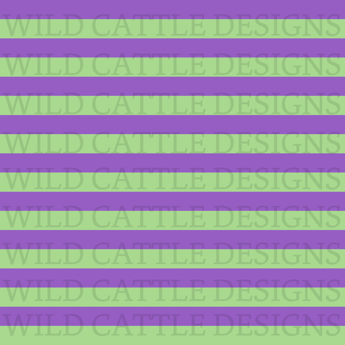 Toy small people stripes