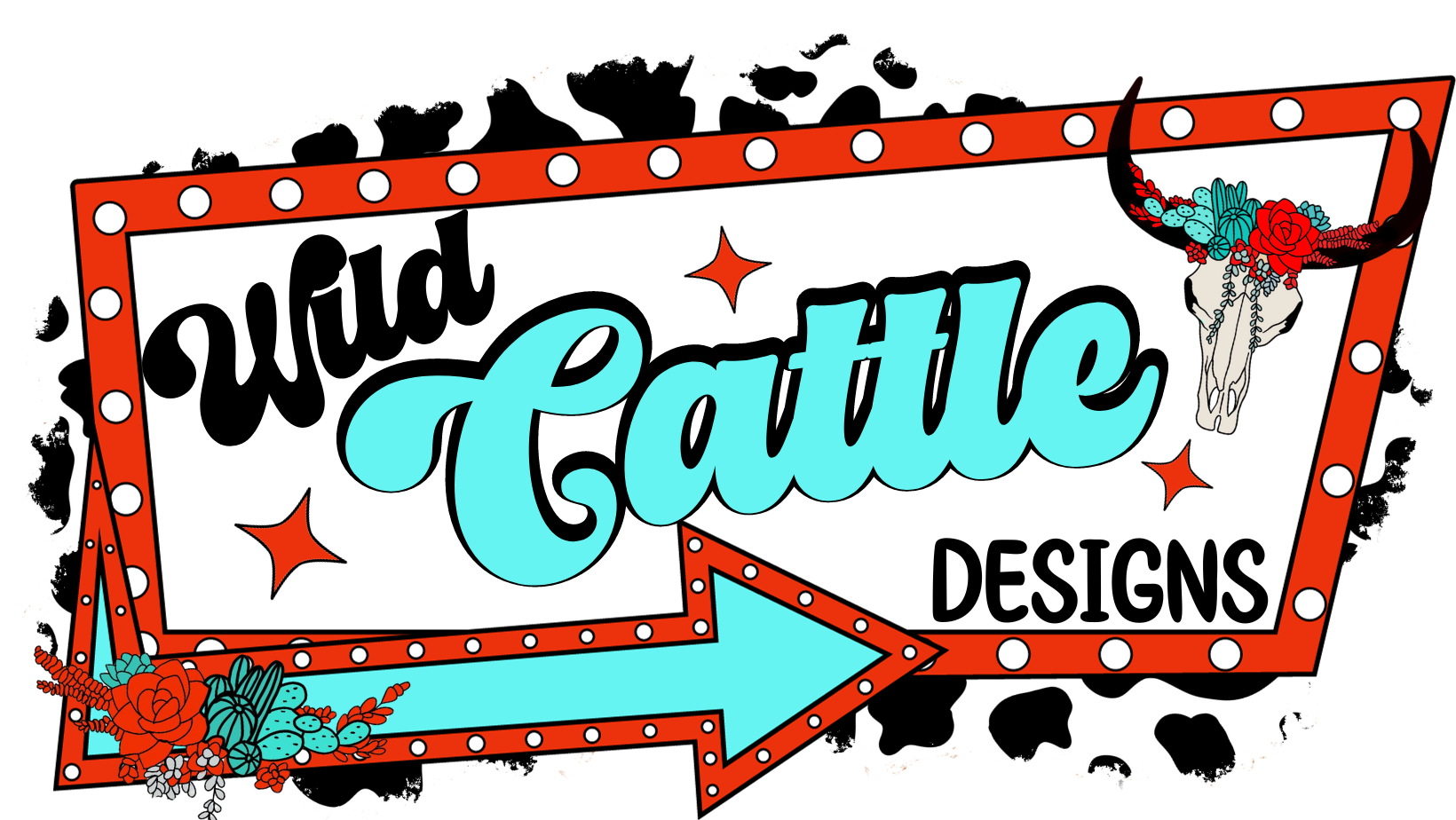Wild Cattle Designs