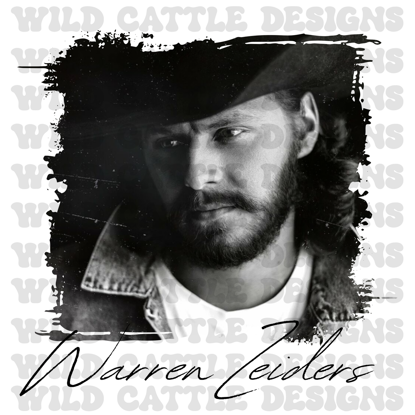 Warren PNG