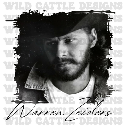 Warren PNG