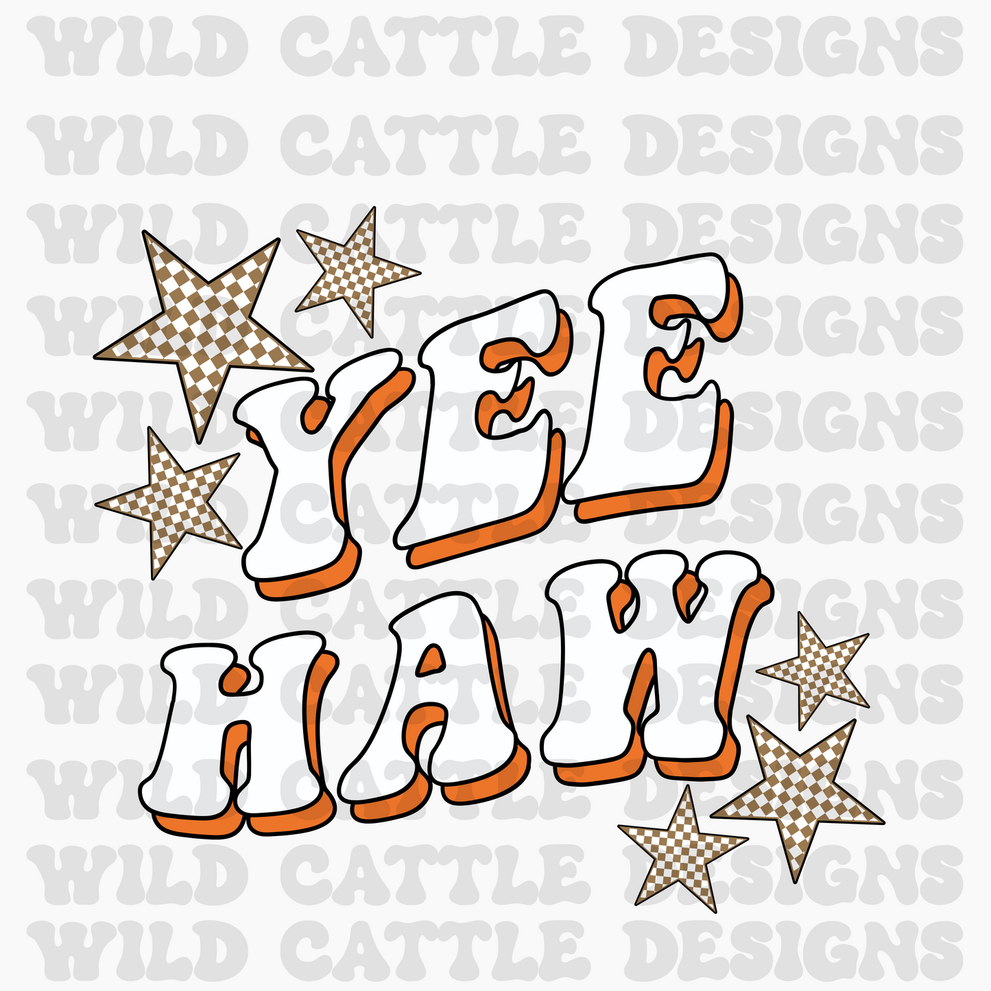 Yeehaw cowboy png