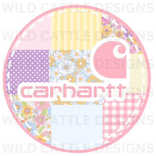 Spring Girl PNG