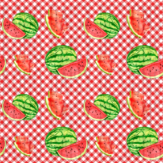 Melon Crawl