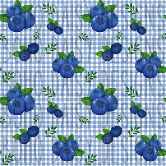 So Berry Sweet