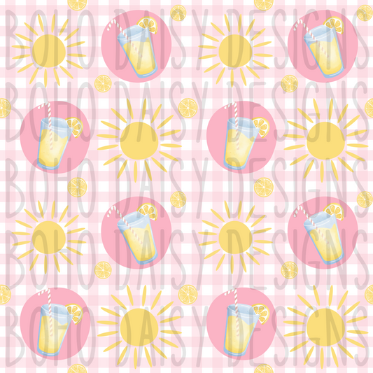 When Life Gives  You Lemons