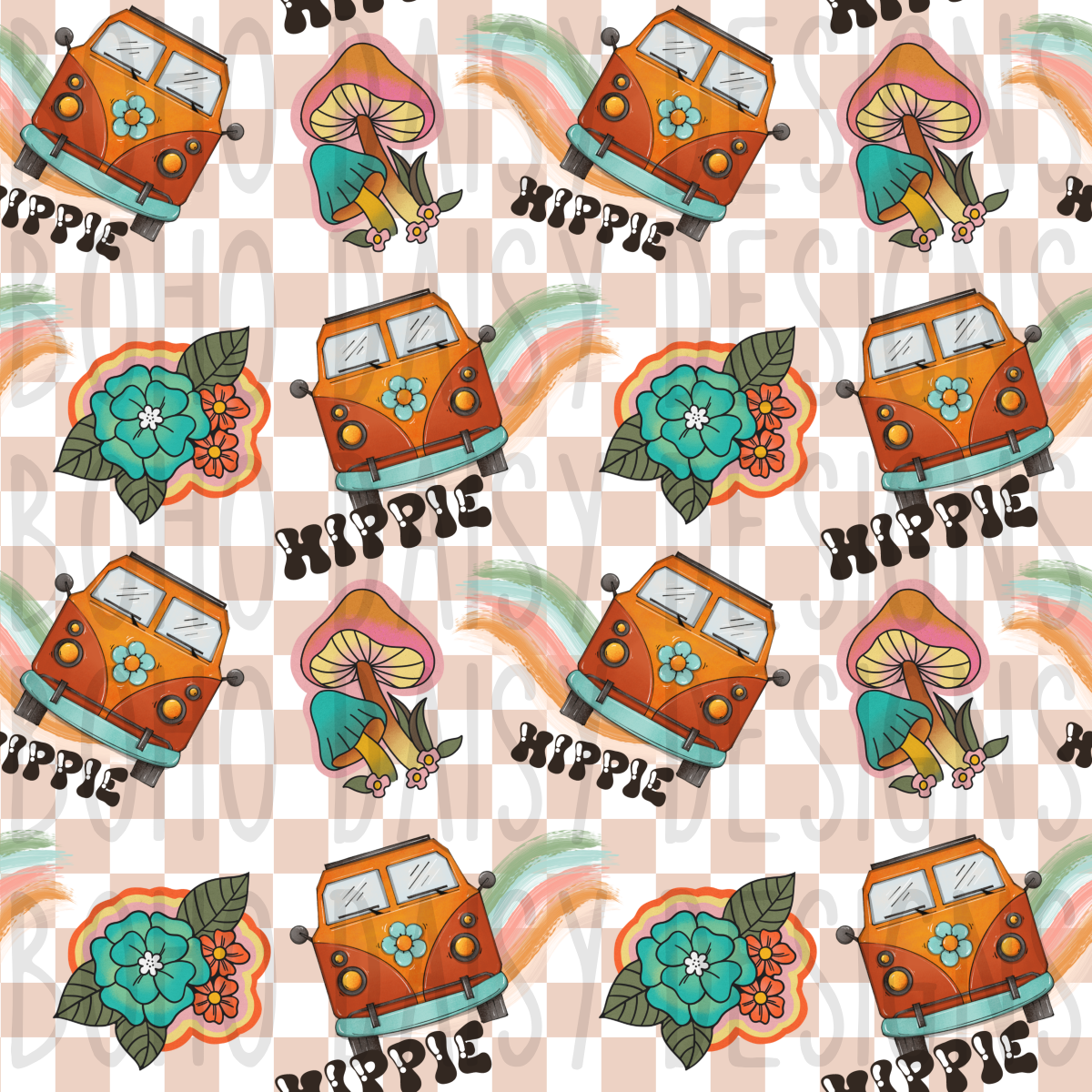 Hippie