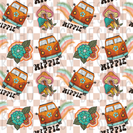 Hippie