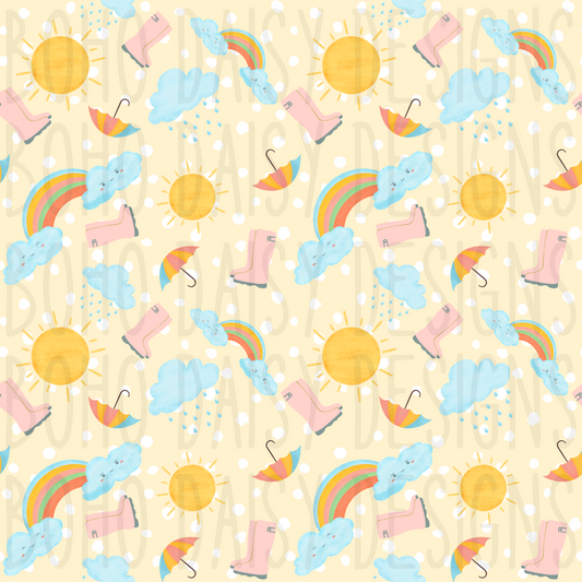 Here Comes The Sun (GIRL)
