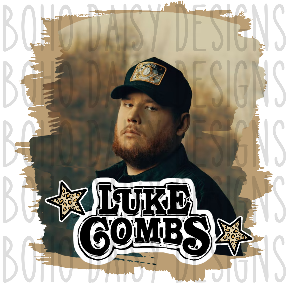 Luke PNG