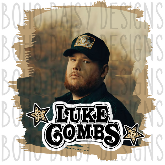 Luke PNG