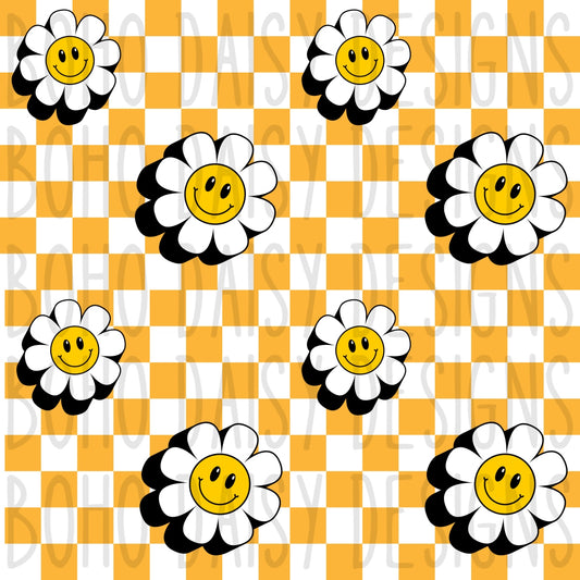 Golden Smileys