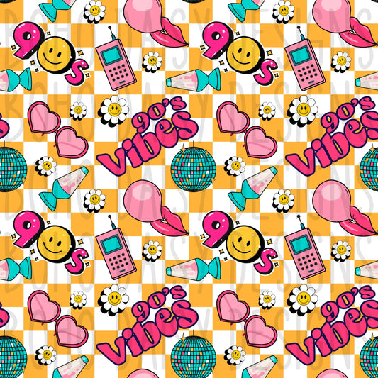 90s Vibes